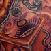 Tattoos - Gramaphone Tattoo - 51961